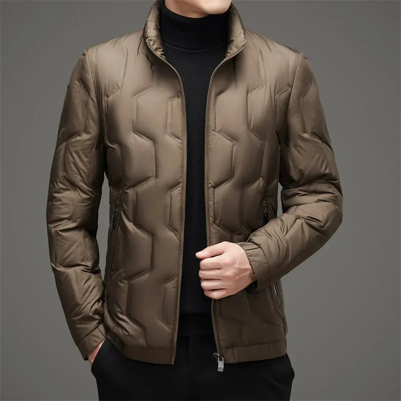 CLOUD PUFFER JACKET