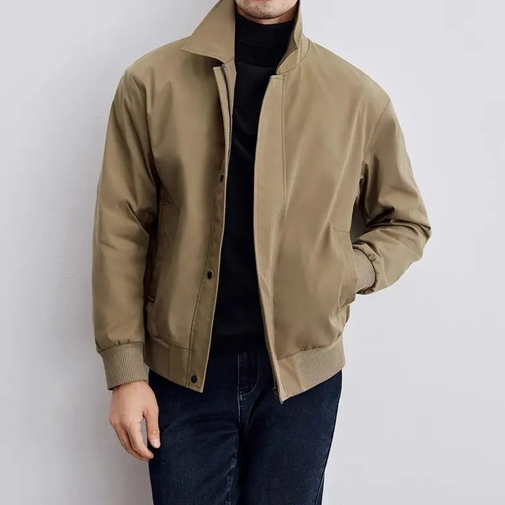 OLIVER BOMBER JACKET