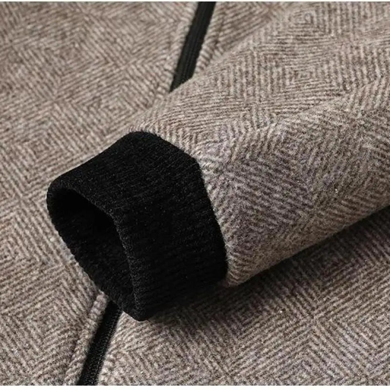 SEBASTIEN™ WOOL JACKET