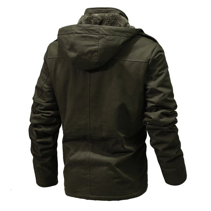 THERMO JACKET