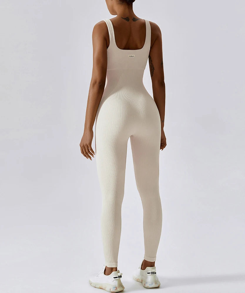 SHOFFE JUMPSUIT