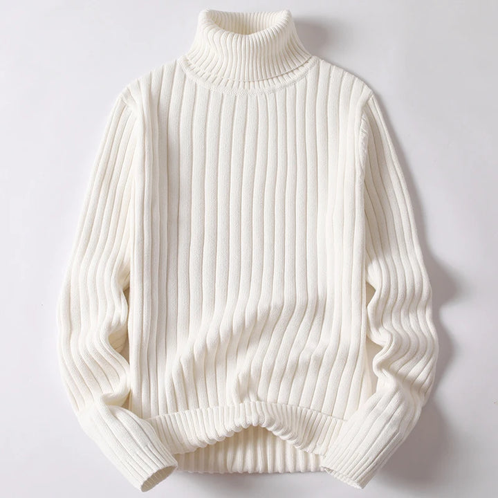 SANTINO™ TURTLENECK SWEATER