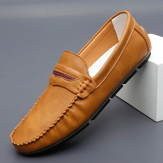 SALVATORE LOAFERS