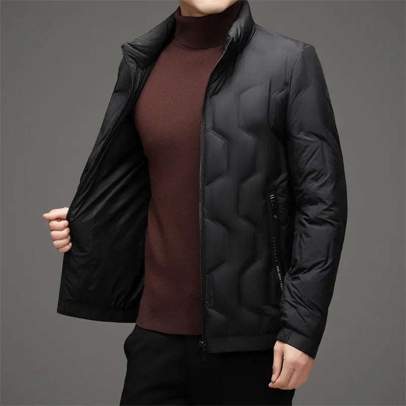 CLOUD PUFFER JACKET