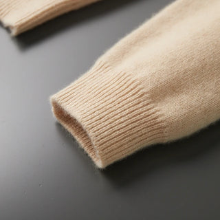 MARVIN CASHMERE HOODIE