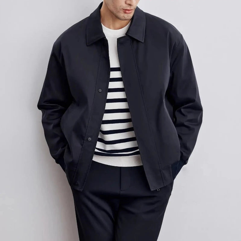 OLIVER BOMBER JACKET