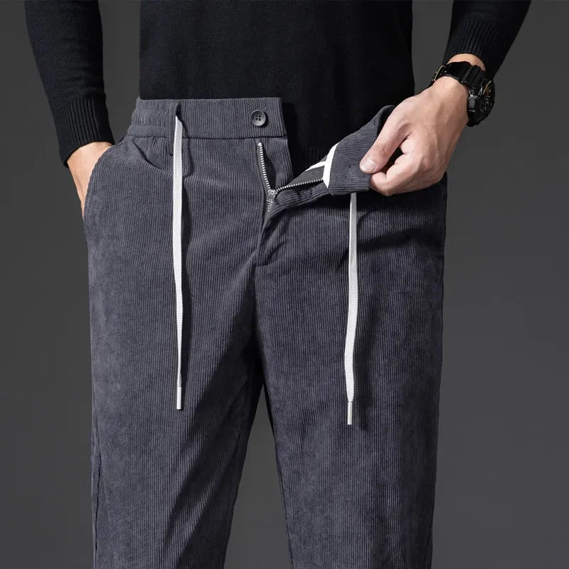 WESTON CORDUROY PANTS