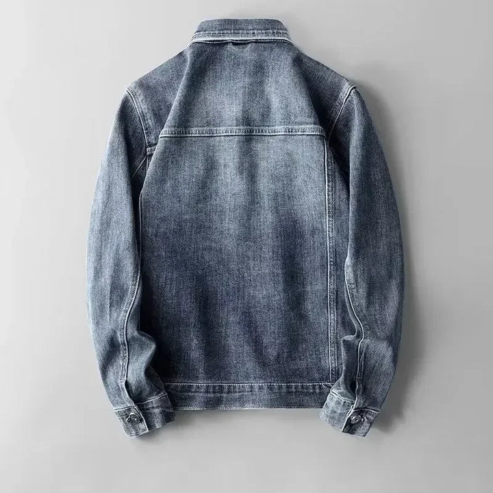 VALENCIA DENIM JACKET