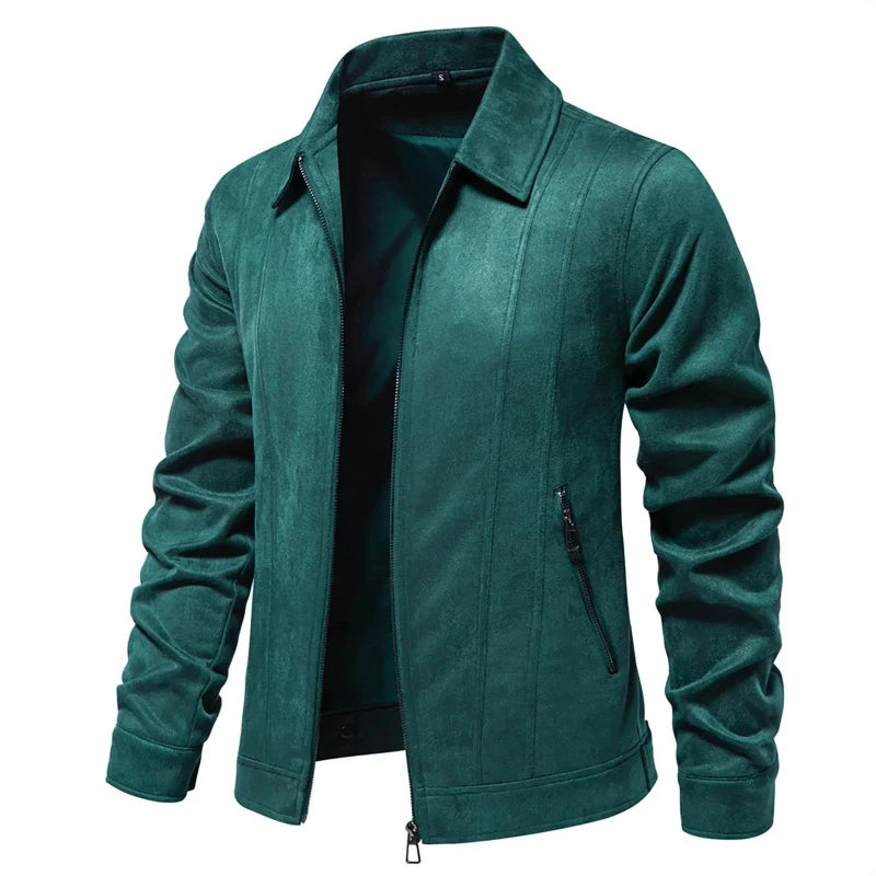 FERRANO JACKET