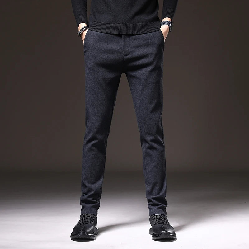 BENSON™ SLIM FIT PANTS
