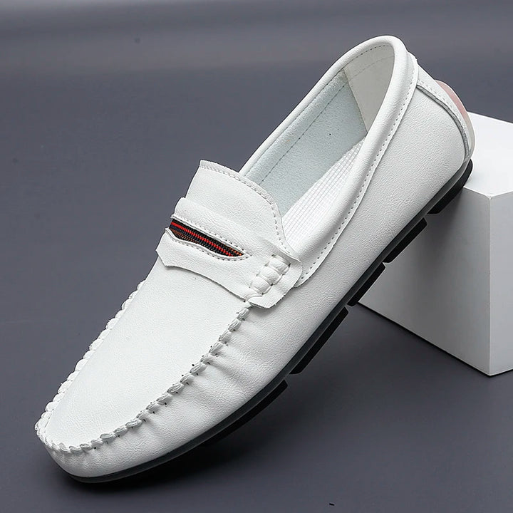 SALVATORE LOAFERS