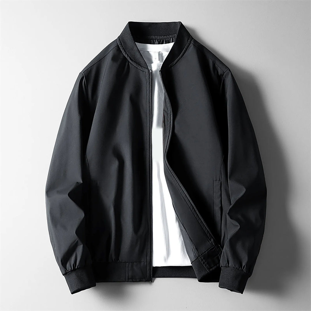 MATTHEW BOMBER JACKET