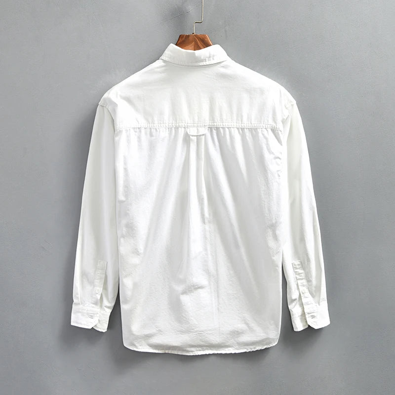 PAUL LINEN JACKET