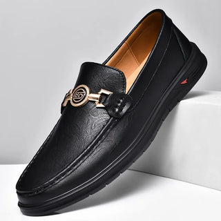 CHRISTIAN BIANCHI LOAFERS