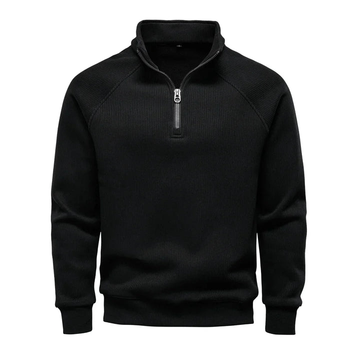 Krause Thermal Men's PulloverClassic Warm Insulated Sweater