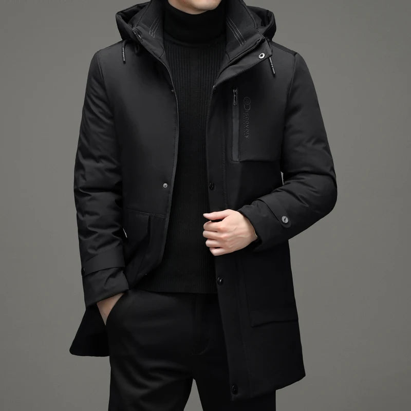 AUSTORM™ COAT