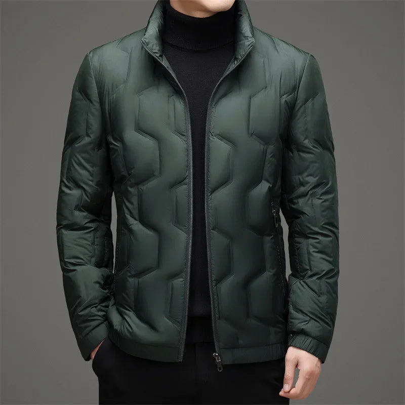 CLOUD PUFFER JACKET