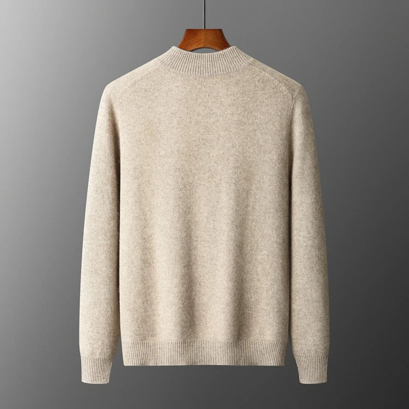 LOTEM CASHMERE CARDIGAN