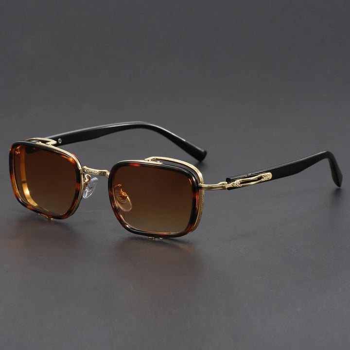 SHAWN RETRO SUNGLASSES