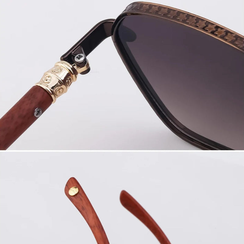 TOBI MILLER™ SUNGLASSES