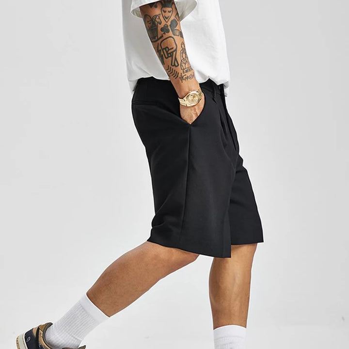 MINAC TAILORED SHORTS