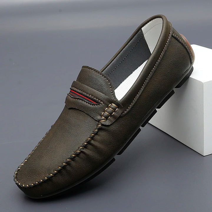 SALVATORE LOAFERS