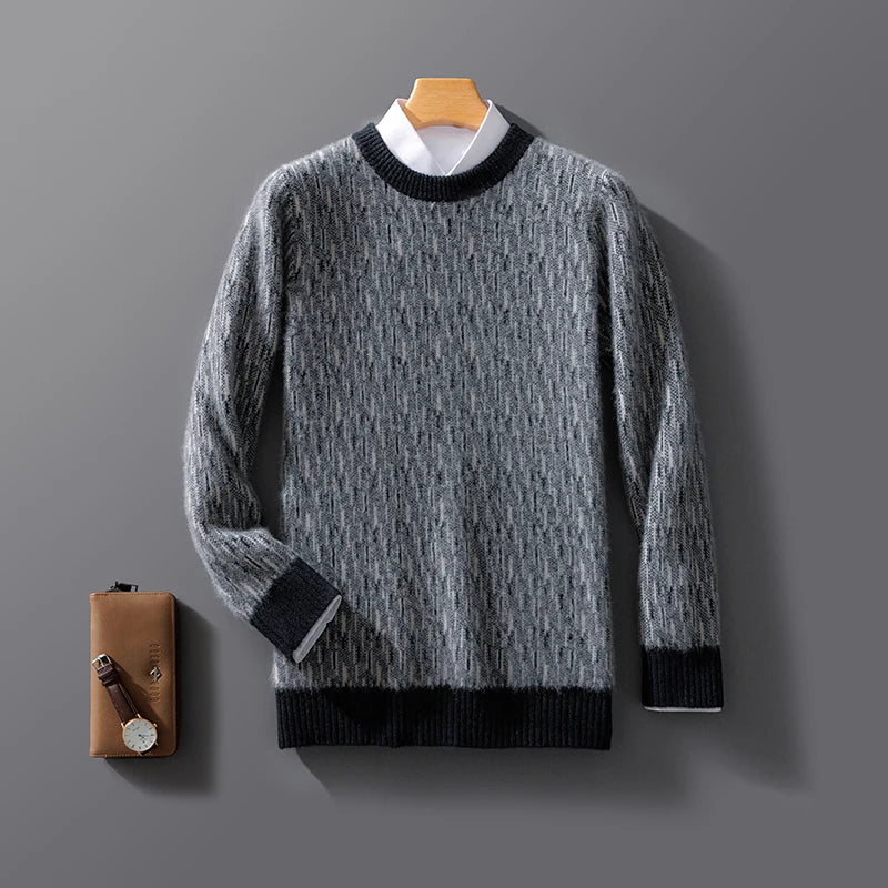 MELLOW SWEATER