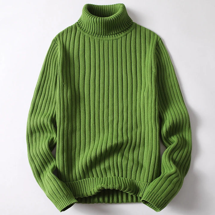 SANTINO™ TURTLENECK SWEATER