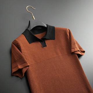 PETER WILSON POLO SHIRT