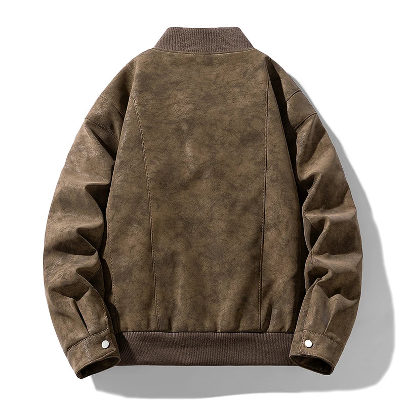 NIRO JACKET