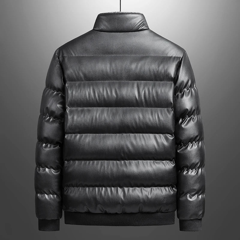 DEXTER PUFFER JACKET