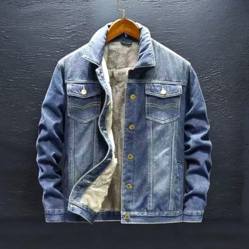 JAXON™ DENIM JACKET