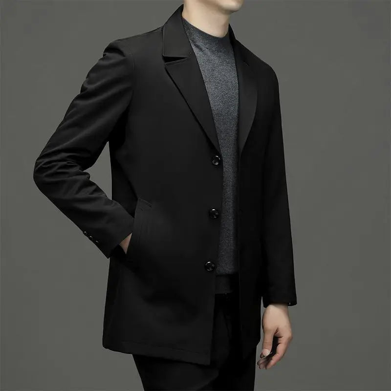 AVANI™ OVERCOAT