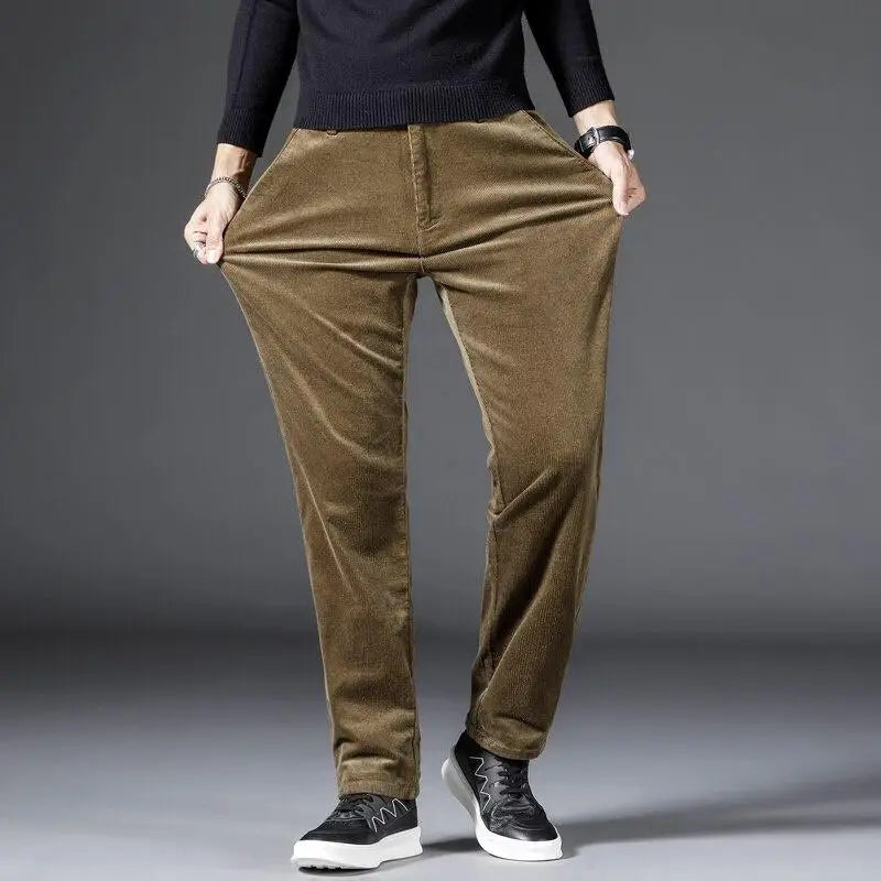 BATISTA SLIM FIT PANTS