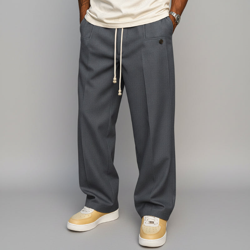 RAY | RELAXED TROUSERS