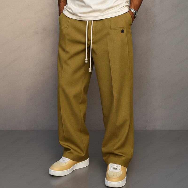 RAY | RELAXED TROUSERS