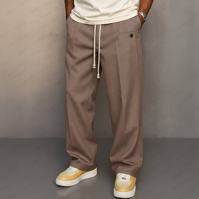 RAY | RELAXED TROUSERS