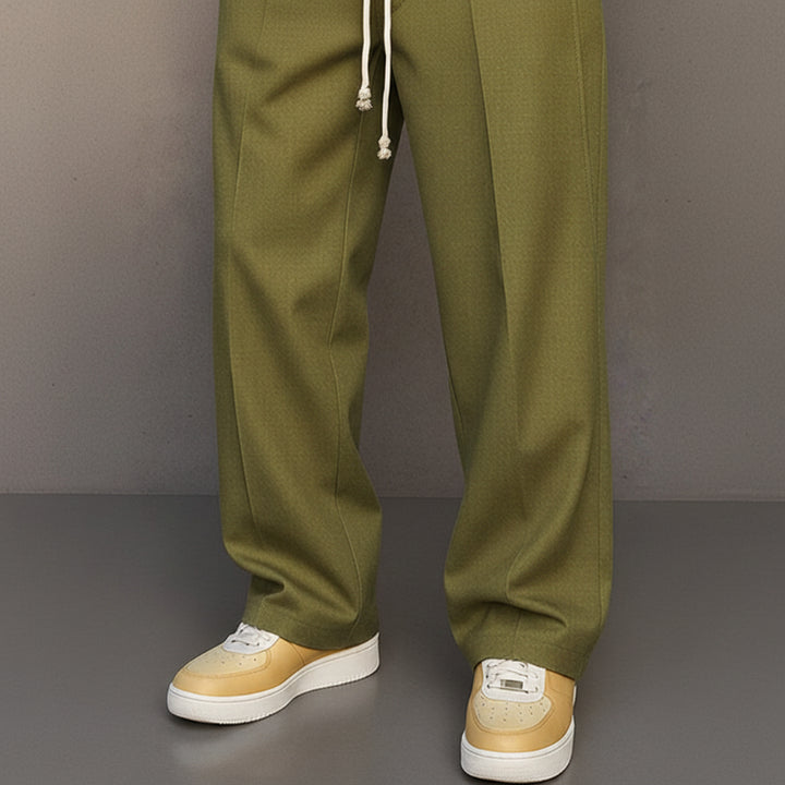 RAY | RELAXED TROUSERS