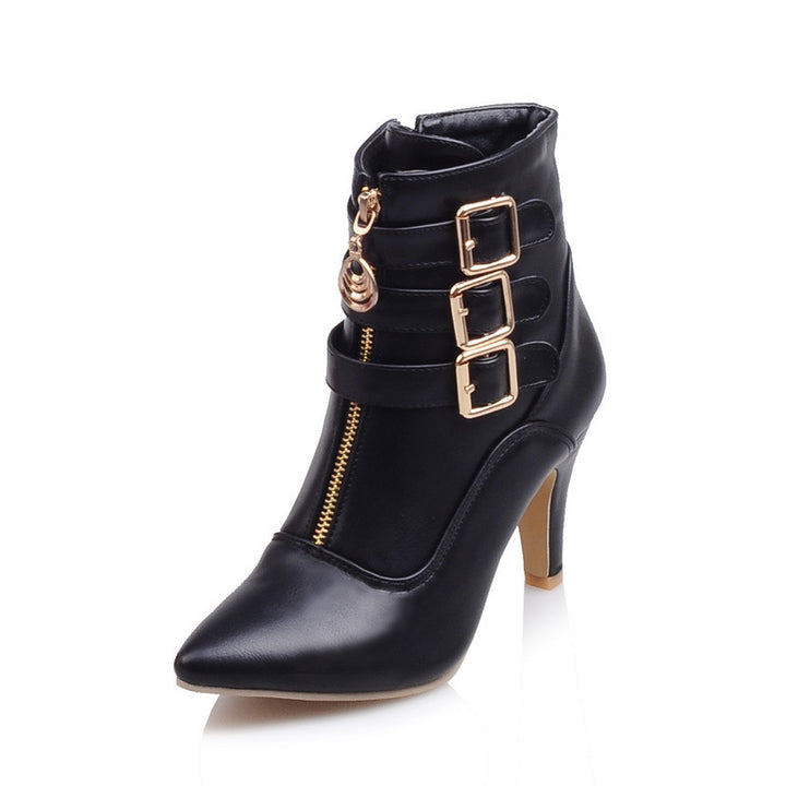ADELINA™ HIGH HEELS