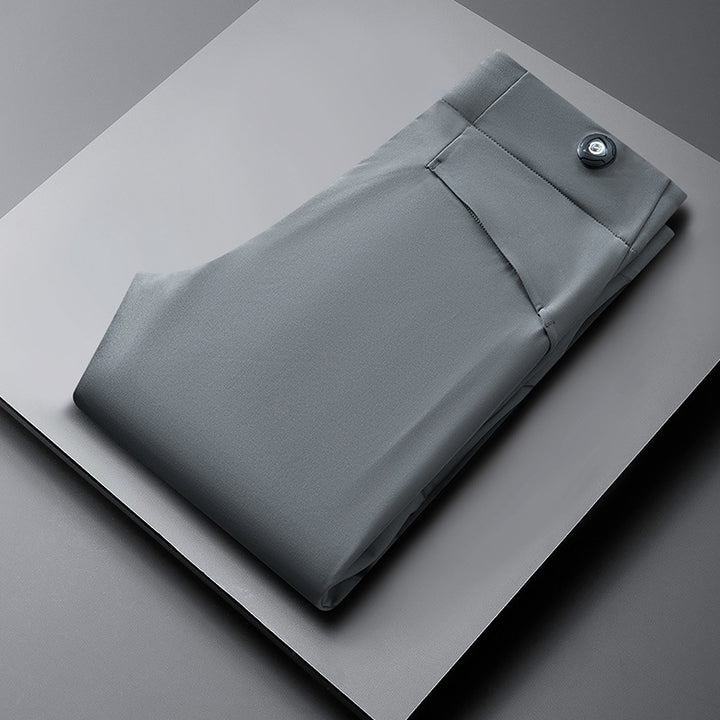 BILSON SLIM FIT PANTS