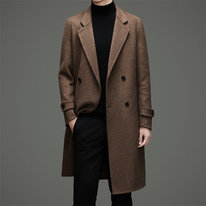 JASON™ WOOL COAT