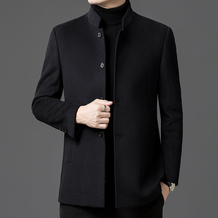 KENMORE™ WOOL COAT