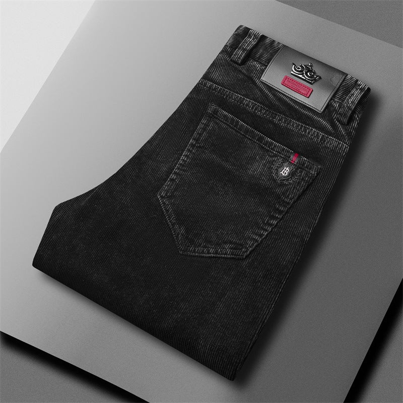 EDWARK™ CORDUROY PANTS