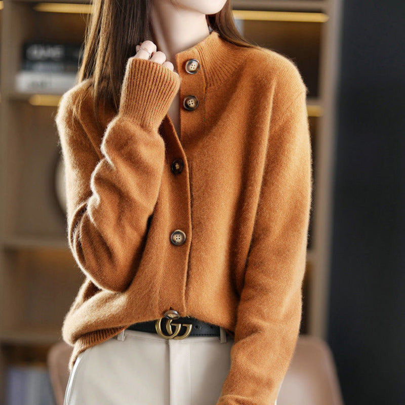 AMELIA SWEATER