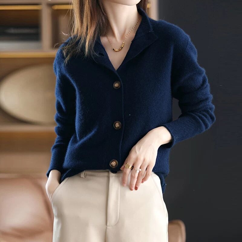 AMELIA SWEATER