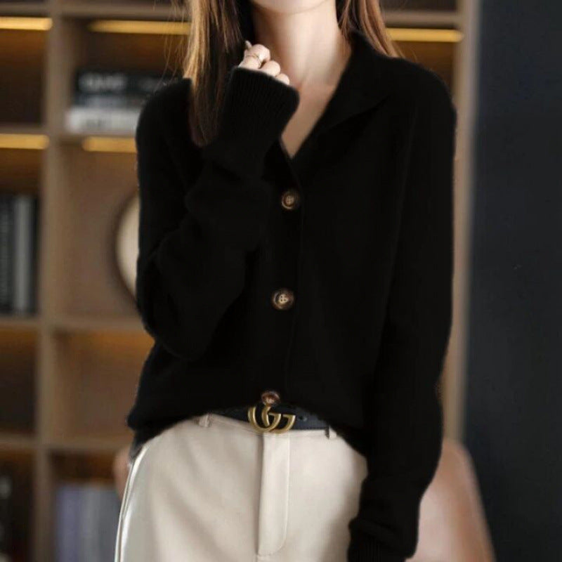 AMELIA SWEATER