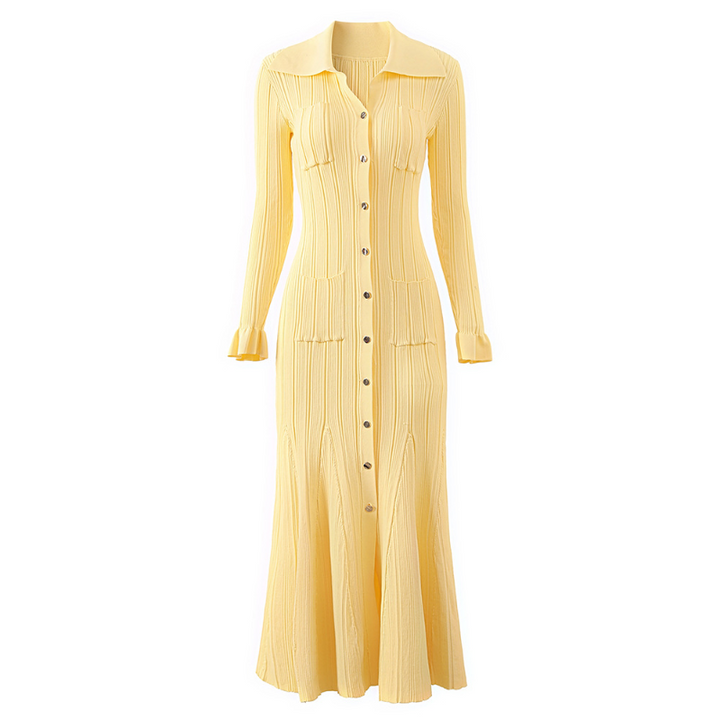ADELE KNIT DRESS