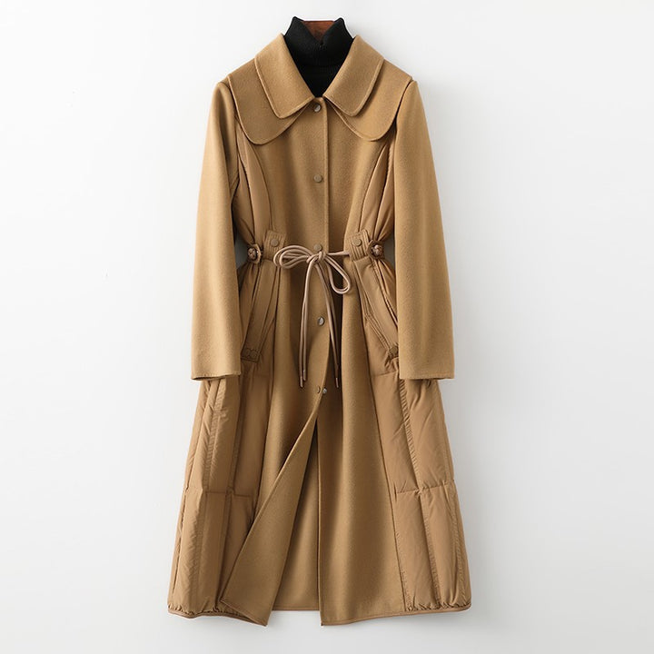 SOFIA™ WOOL COAT