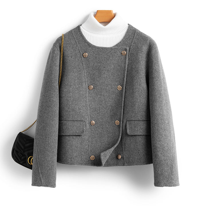 KIM™ WOOL COAT