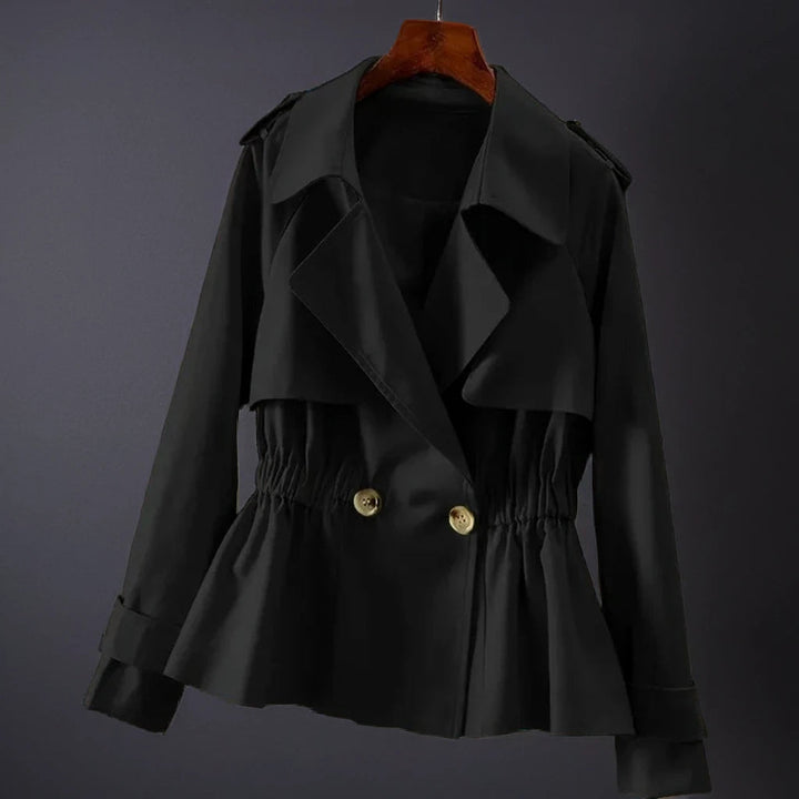 ELIZABETH JACKET